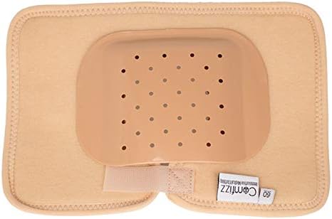 Comfizz Comfishield Ostomy Protector (Sand, 90mm Aperture)