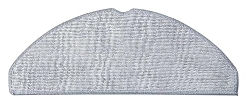 Honiture V8 Pro Vacuum Cleaner Replacement Parts: Side Brush, Mop Cloth, and HEPA Filter