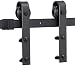 Produktbild 6.6FT Schiebetürbeschlag Set, Laufschienen für Schiebetür Hängeschiene Schiebetürsystem Laufschiene Tür Hardware Kit für Schiebetüren Innentüren 35 bis 50 mm Dicke(200CM)