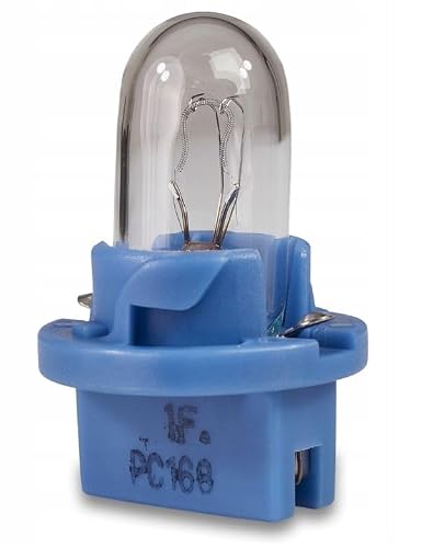 Image of Genuine Volvo C30, S40, V50, S60, S80 (07-13) 3W Interior Light Bulb