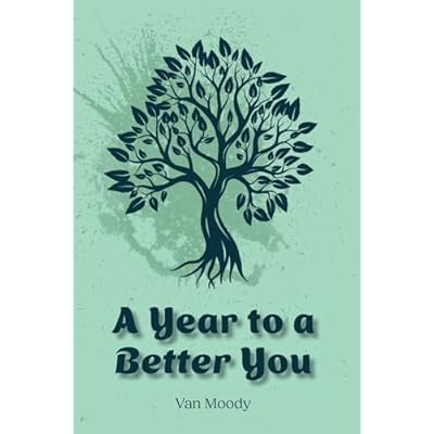 A Year to a Better You