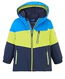 Killtec Unisex Fisw 3 Mns Jckt Skijacke