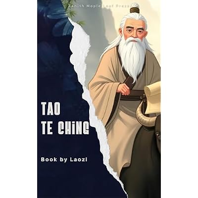 Tao Te Ching