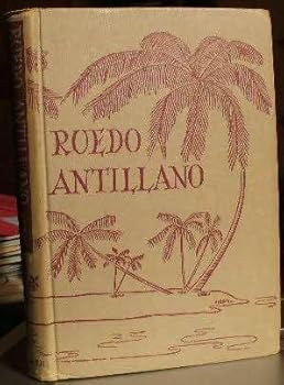 Hardcover Ruedo Antillano a Caribbean Conversational Reader Book
