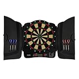 KOTO Electronic Dartboard Classique Soft