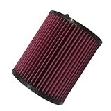 Air Filter Fit For Honda Stream 2 Or CR-V Or RD5 2.0 2.4 OEM 17220-PNA-003 Washable Reusable