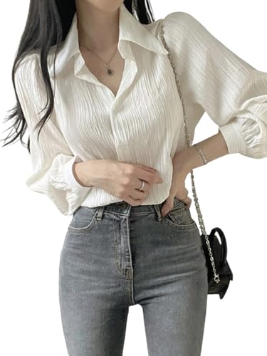Image of LITZO Women Shirt || Shirt for Woman || Top for Women (L 47-50)