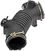 Dorman 696-043 Engine Air Intake Hose Compatible with Select Toyota Models