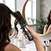 Imagen de Alisador de Cabello con Iones Negativos Anti-Frizz para suave