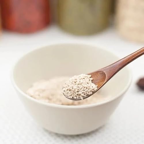 Lotus root powder 600g red date longan lotus seed powder (21.1oz.) red date lotus root powder independent small bag longan red date lotus seed soup - Thumbnail 2