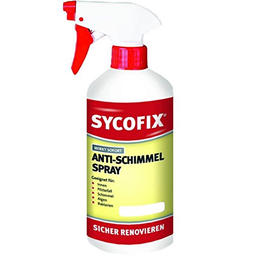 Preisvergleich Produktbild SYCOFIX Anti-Schimmelspray (500 ml)