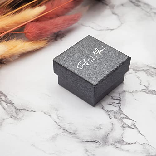 SOFIA-MILANI-Pendientes-para-Mujeres-en-Plata-de-Ley-925-Pendientes-de-Nota-musical-20673