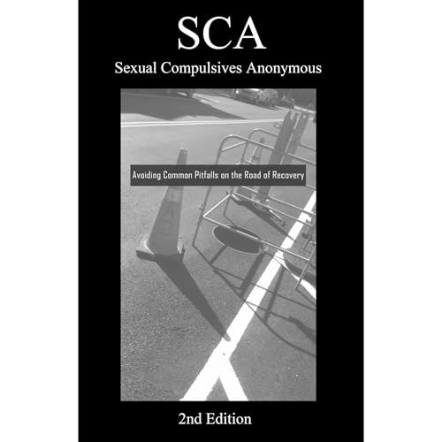 Audiobook: Avoiding Common Pitfalls on the Road of Recovery - 2nd Edition by International Service Organization of Sexual Compulsives Anonymous episode artwork