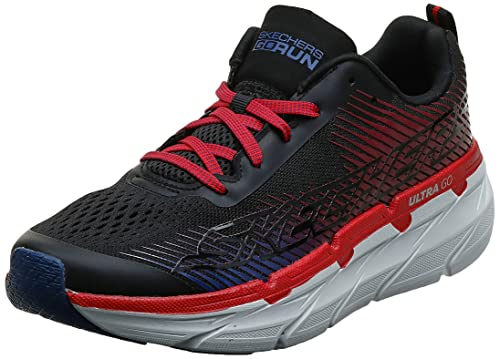 Skechers Men's Max Cushioning Premier-Performance Walking & Running Shoe Sneaker