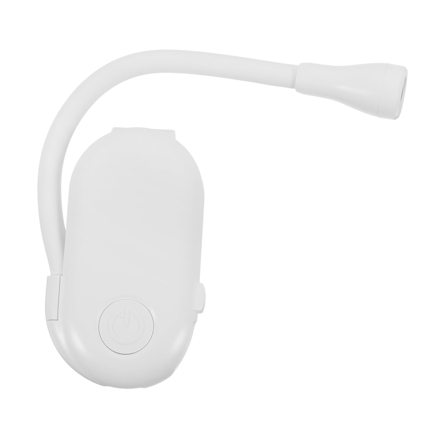 POPETPOP Clip on Reading Light for Book Led Lamp Bedside Lamp Nightstand Light Dorm