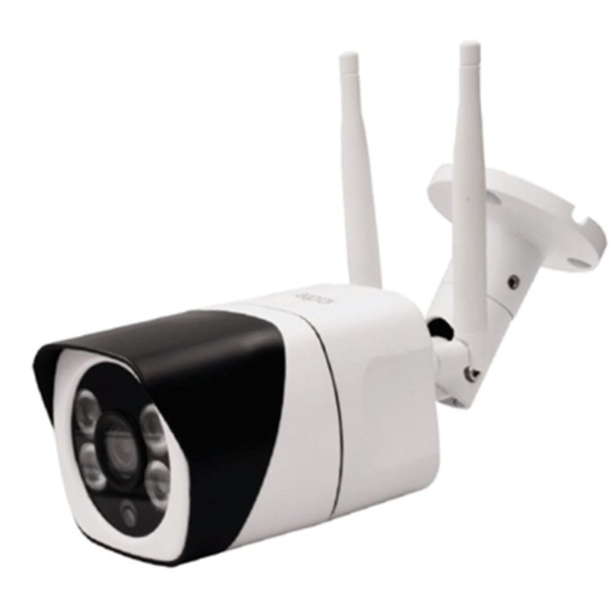 Caméscope de surveillance Reolink avec connectivité fiable pour la sécurité de votre maison