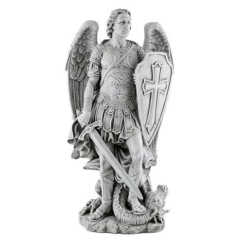 Avalon Gallery Archangel Michael 24-inch statue