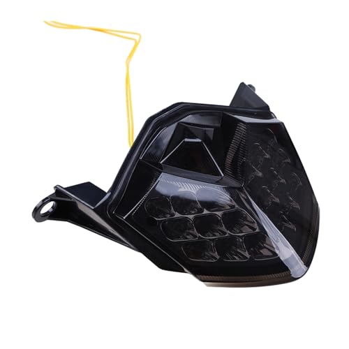 Feu stop arrière de moto pour ZX10R ZX6R Z1000 et Z750