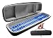 FitSand Hard Case Compatible for Mr.Power Soprano Recorder
