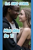 Más Allá De Ti (Spanish Edition) B0F5PRR816 Book Cover