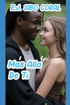 Paperback Más Allá De Ti (Spanish Edition) [Spanish] Book