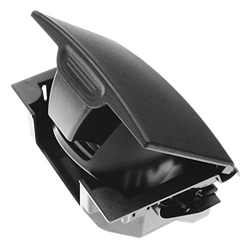 Portavasos trasero compatible con Nissan Pathfinder y Xterra miniatura 6