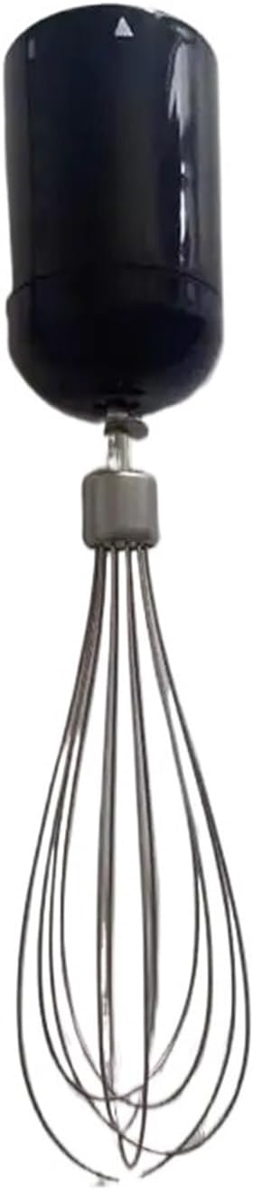 Mixer Couplings Parts Egg Beater，Compatible For MX-SS2 MX-GS1 MX-GS2 Blender Accessories