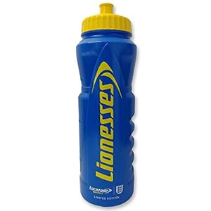 Lucozade Lionesses Bidon 1000ml