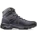 Mammut Herren Mercury Iv Mid Gtx Men Trekking- & Wanderschuhe, Dark Titanium Black, 43 1/3 EU