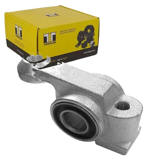 TEDGUM 00516660 FRONT LOWER SUSPENSION ARM BUSHING - FRONT (LEFT/RIGHT)