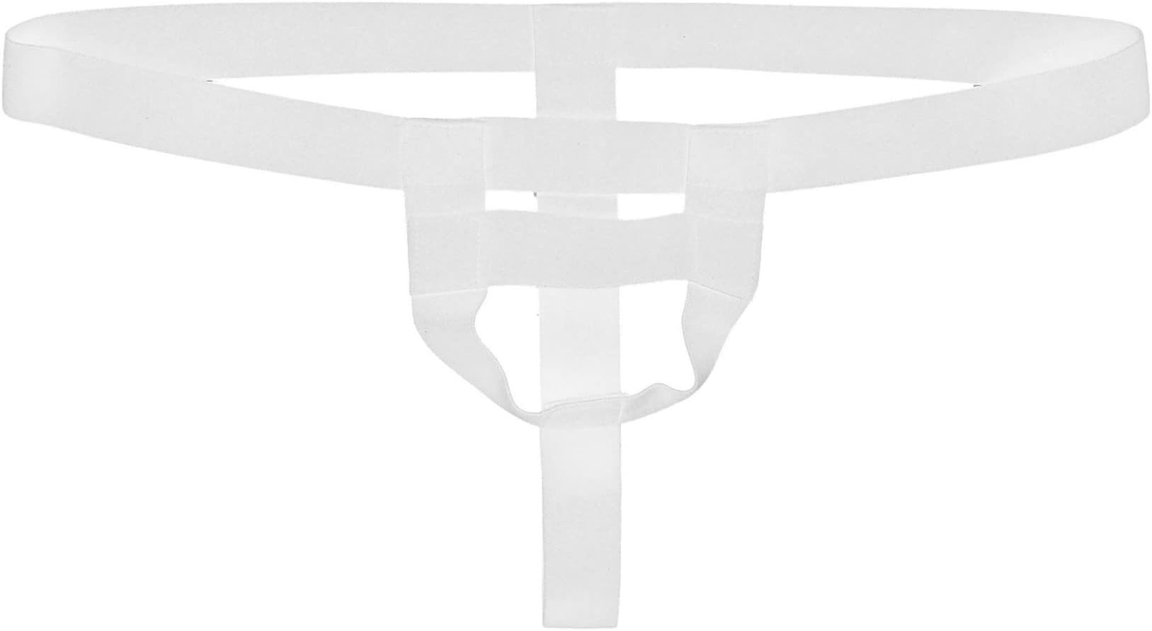 Comfortable FTM STP Packing Harness Jock Strap Packer - Easy to Wear and Use