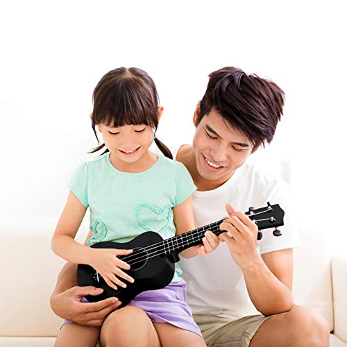 Enfants Instrument Musical Adultes Ukulélé Enfants Musique Starter Jouet en Bois pour Pick Guitare Kit Hawaiian Débutant - Les Beatles, Paul McCartney, John Lennon, RIngo Starr, George Harrison Enfants Instrument Musical Adultes Ukulélé Enfants Musique Starter Jouet en Bois pour Pick Guitare Kit Hawaiian Débutant – Image 8