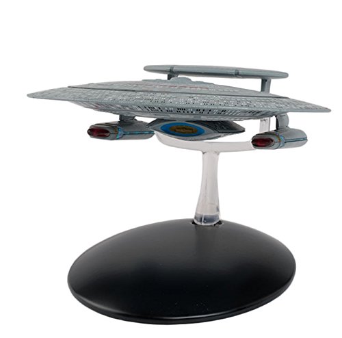 Eaglemoss Star Trek Starships Collection Nº 112 USS Phoenix NCC-65420