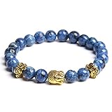 □ Es bringt Glück und Wohlstand.