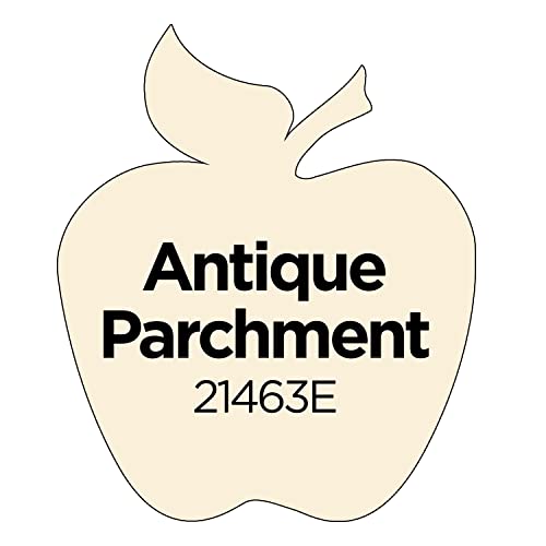 Image of Apple Barrel Acrylic Paint in Assorted Colors (2 oz), 21463, Antique Parchment