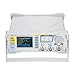 Ejoyous 60MHz DDS Signalgenerator Arbiträre Wellenform Generator Funktionsgenerator mit 2.4 Zoll TFT LCD MagicPulse Technologie AM/FM/PM/ASK/FSK/PSK Modulation (EU-Stecker FY6900-100m)