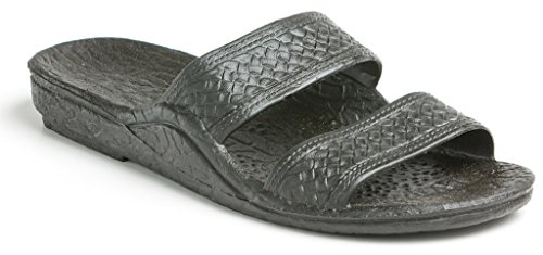 Image of Pali Hawaii Unisex Adult Classic Jandals Sandals