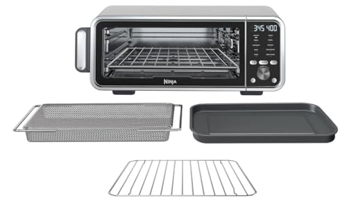 Ninja Flip 10-in-1 Countertop Oven & Air Fryer