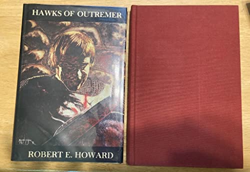 Hawks of Outremer