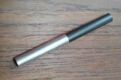 Shomer-Tec Stick of Fire is a Unique Configuration of Magnesium and ferrocerium, a New Format of Compact Survival fire-Starting Device.