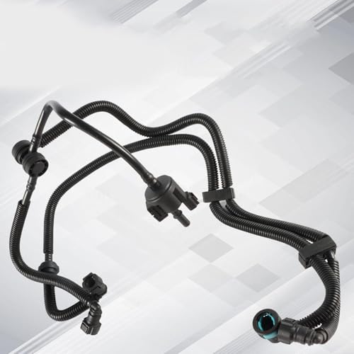 Evite fallos de motor con la válvula de purga 994-917 de depósito 1.5L 8