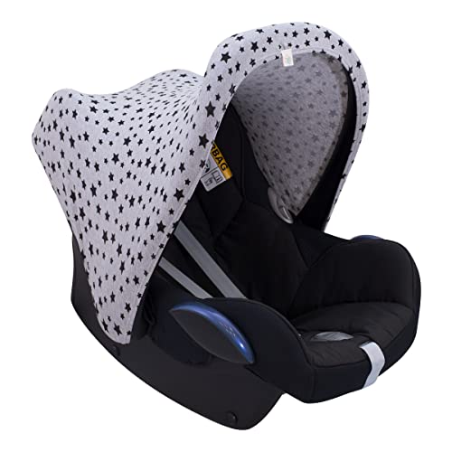 JYOKO KIDS Capuccio compatibile per Maxi Cosi