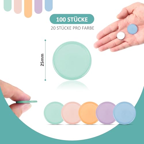 BIROYAL ABC Bingo Spiel Kinder ab 4 5 6 Jahre - Buchstaben Lernspiel für Schulanfänger - Lernspiel 1. Klasse - Gesellschaftsspiel Kinder - Einschulung Geschenk - Lernspielzeug