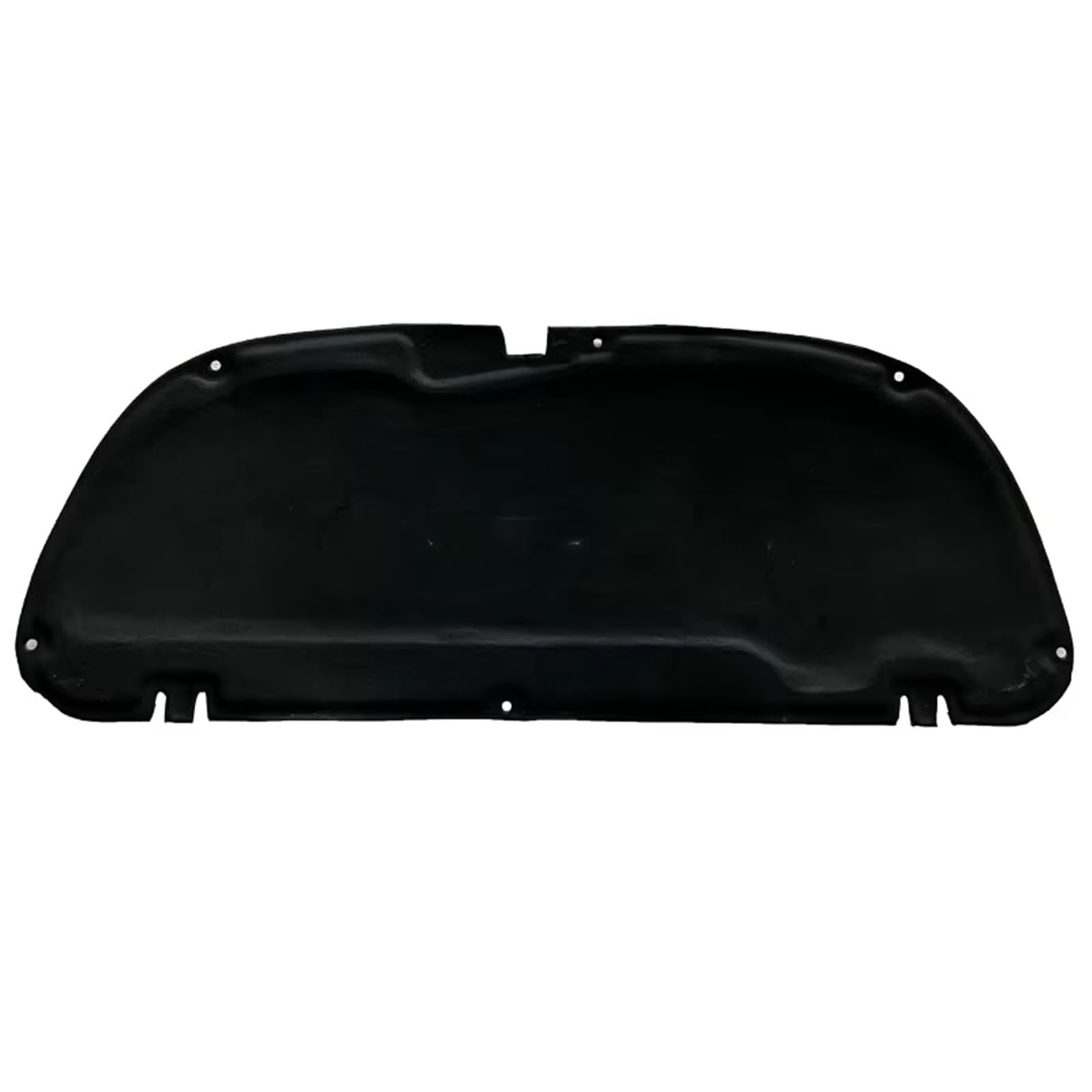 Gtdtixc A Front Bonnet Sound Proof Mat For Toyot For Coroll For Touring For Saloon E210 2019 2020 2021 2022 2023 2024 2025 Sound Insulation Pad(A)