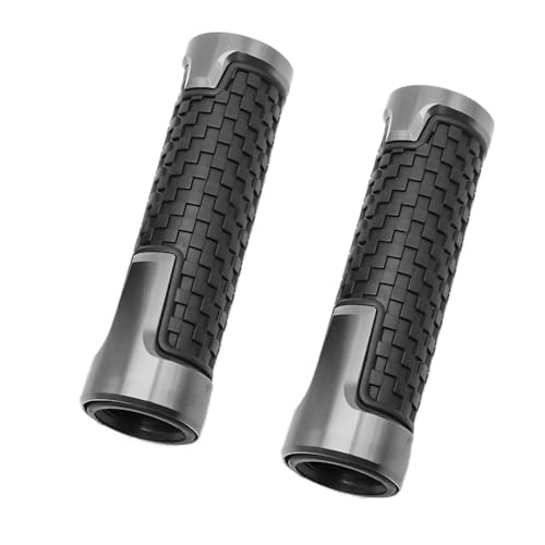 Puños de manillar motocicleta anticaída para X-ADV y TMAX 2