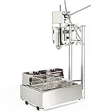ALDKitchen Churro Maker...image