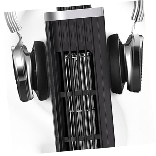 Refroidisseur pour ordinateur portable ventilé USB silencieux et stable