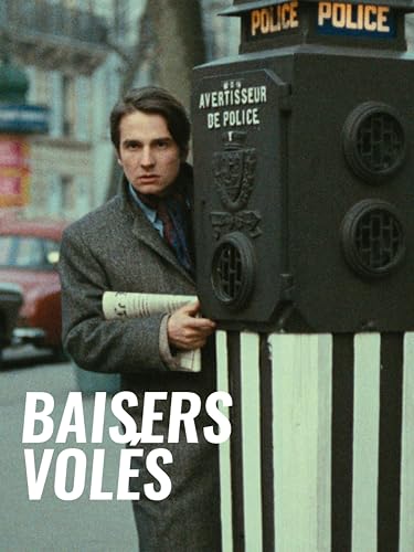 Baisers volés