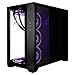 CLX Set Gaming Desktop - Liquid Cooled Intel Core i9 13900KF 3GHz 24-Core Processor, 64GB DDR5 Memory, GeForce RTX 4070 12GB GDDR6X Graphics, 2TB SSD, 6TB HDD, WiFi, Windows 11 Home 64-bit