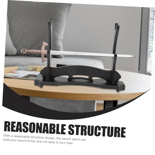 Support de table pour flûte en bambou stable contre les chutes - 7